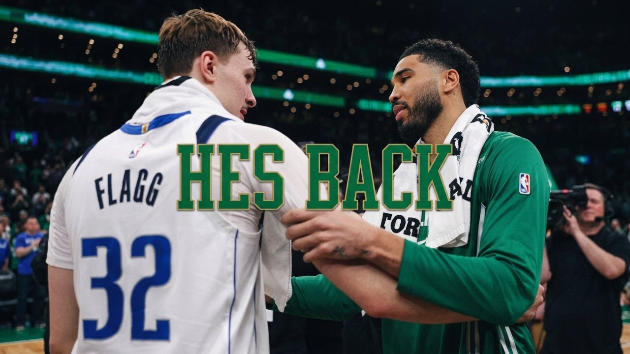 Bill Simmons Prodigal Son Returns! | SGA Is Making History | ANT Testing His Teammates?