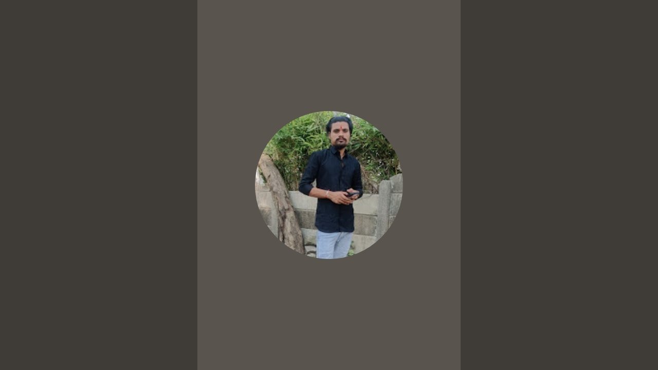 Santosh Kumar  is live