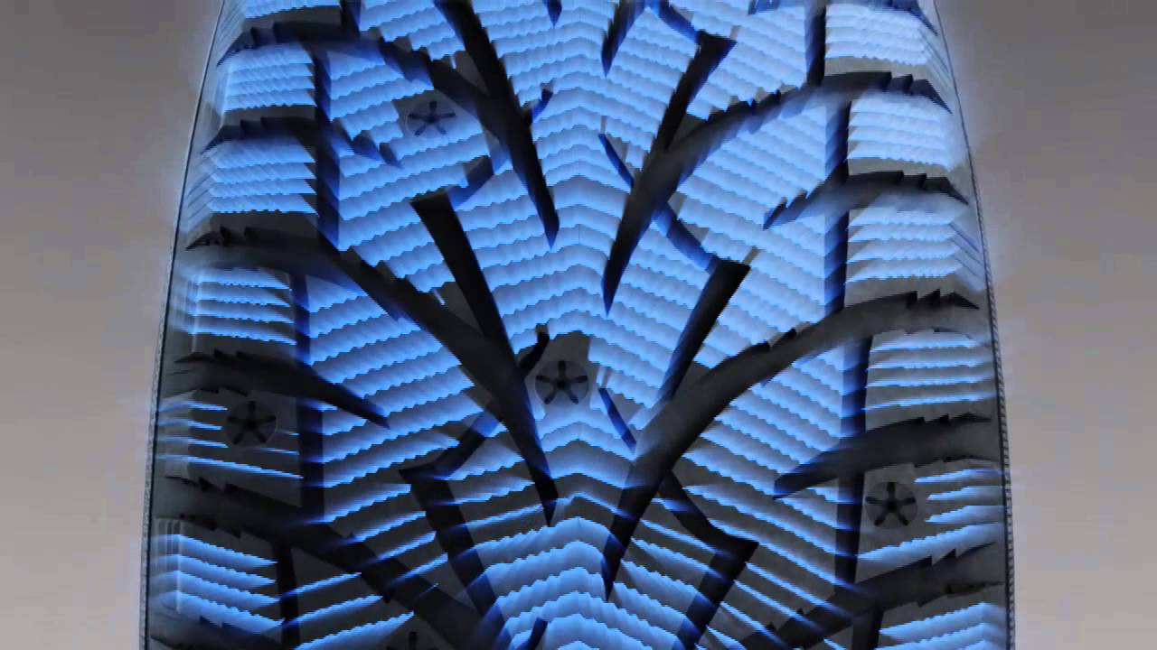 Winter Observe G3-ICE Product Video