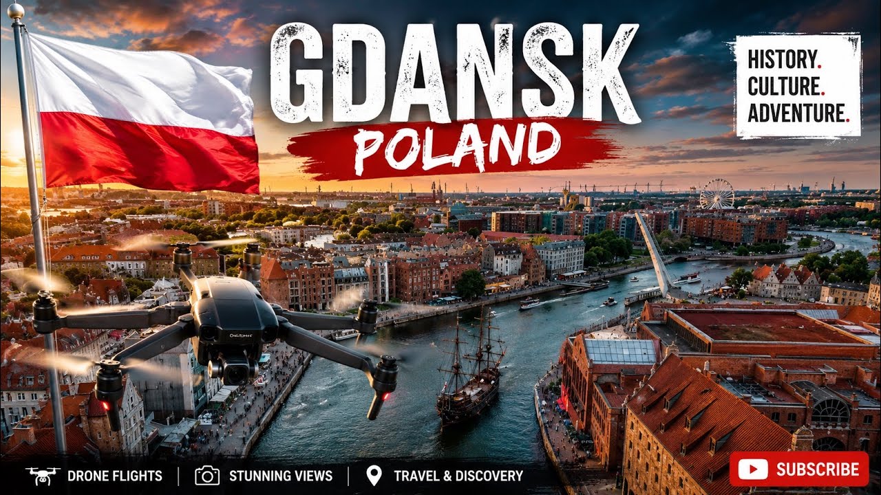 Gdansk Poland