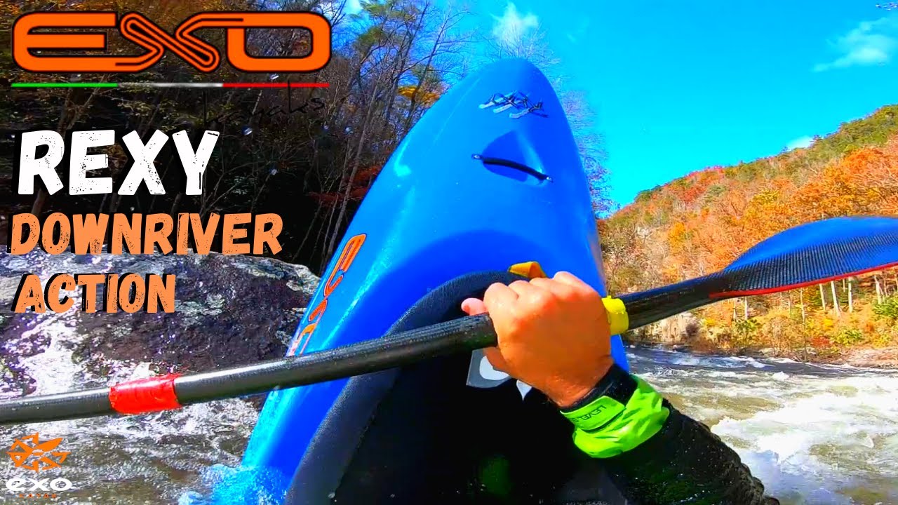 EXO Kayaks Rexy 