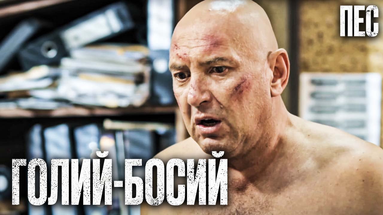 🎬 НИЩЕТА! Смешной ДЕТЕКТИВ 2024 - Сериал ПЕС 2024 - Лучшие серии