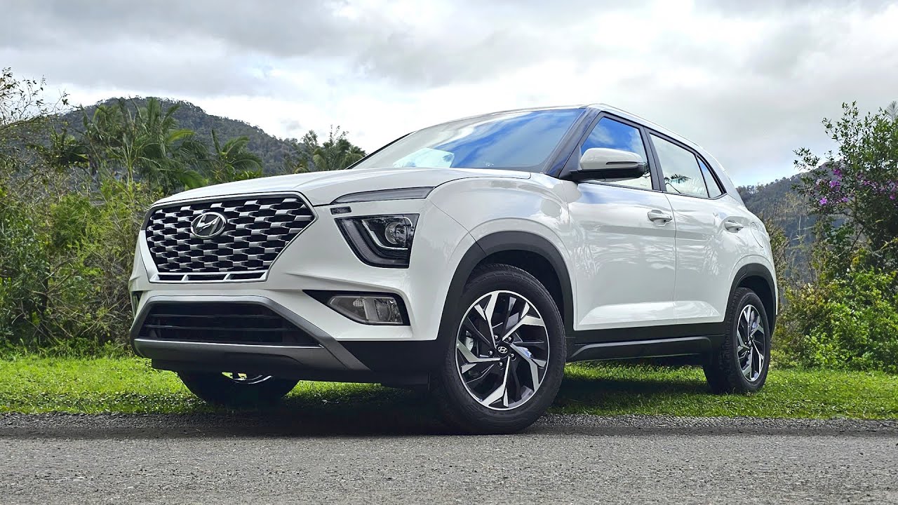 Hyundai Creta Limited 2024 por 138 mil bate T-CROSS, KICKS e TRACKER no preço! anda bem? e o espaço?