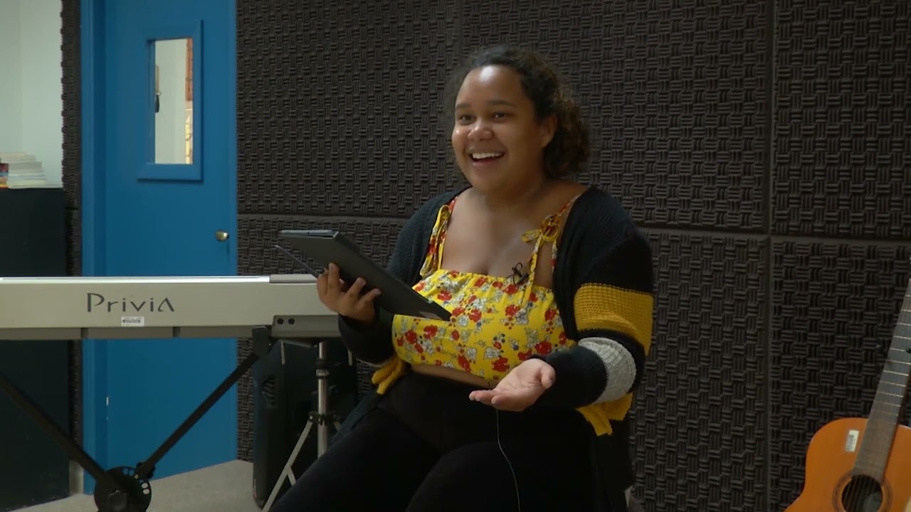 Balaio Cultural: despedida da J&eacute;ssica Brito