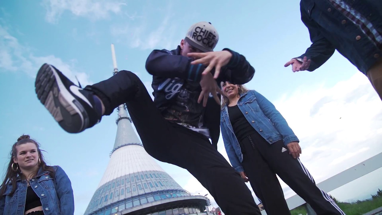 B-Soul academy Liberec / promo / 2016/2017