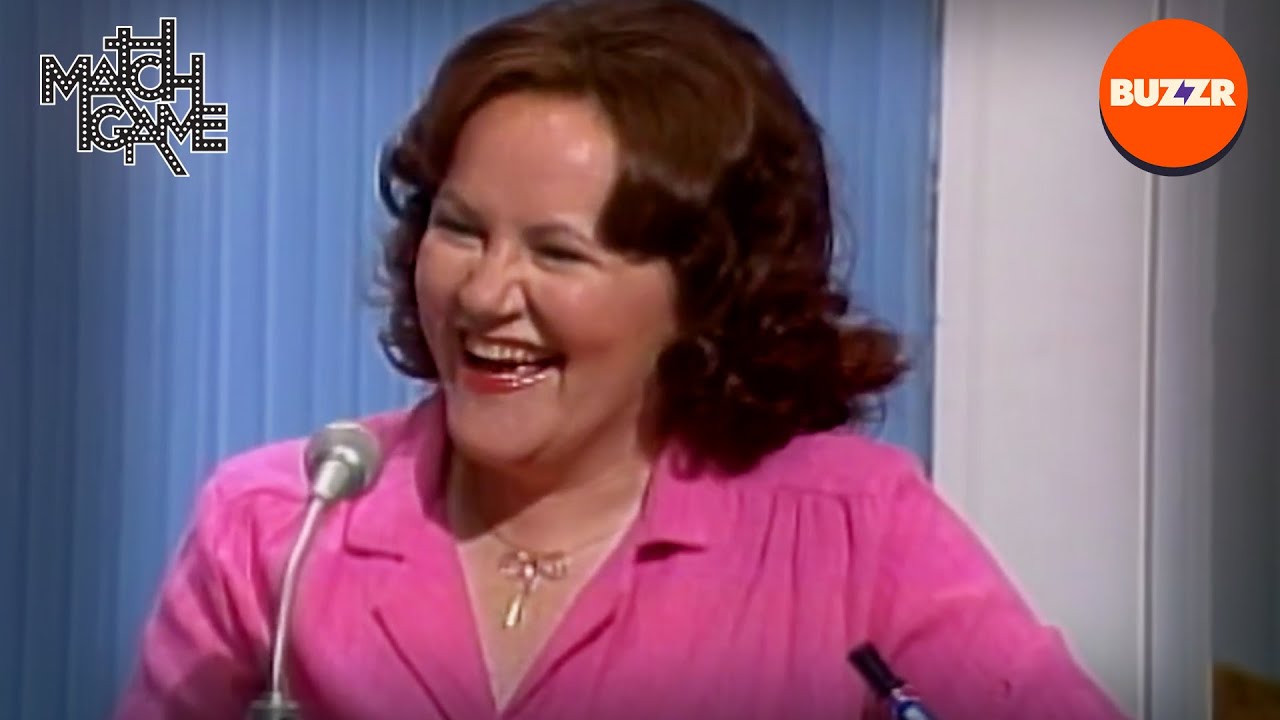 Match Game | Hurt, Do or Squeak? | BUZZR