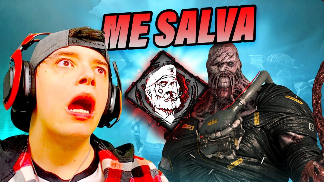 ESTA PERK vale mas que mis TROLLS COMPAÑEROS y...