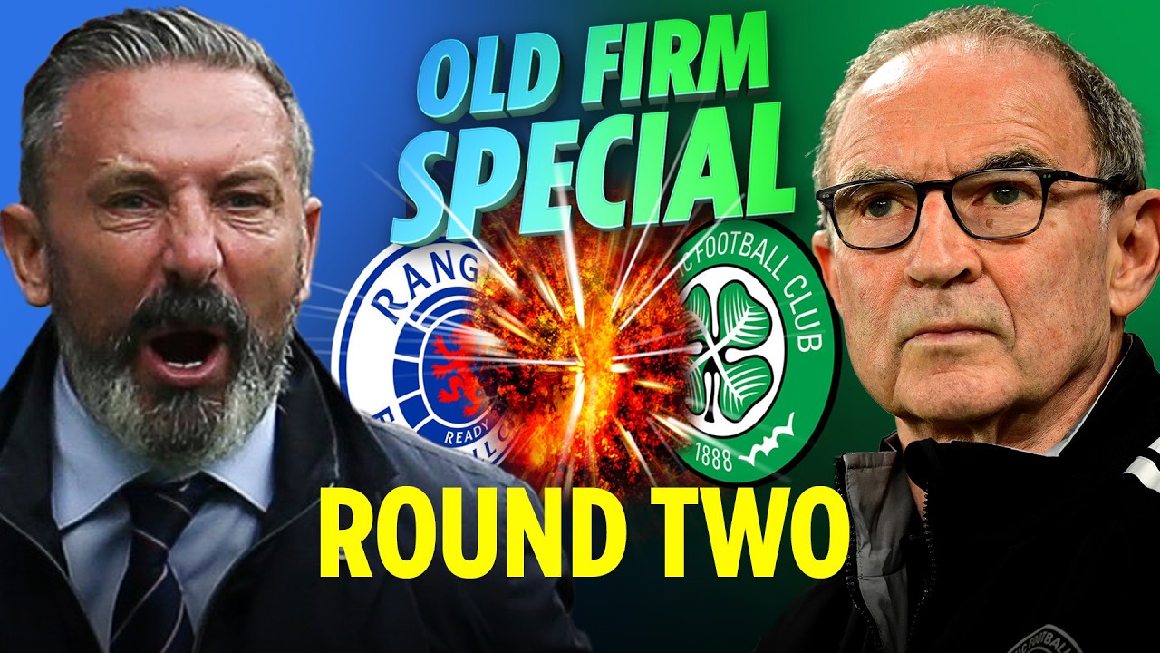 Celtic v Rangers special: O'Neill can answer McInnes by solving Hogh AND Duran dilemma