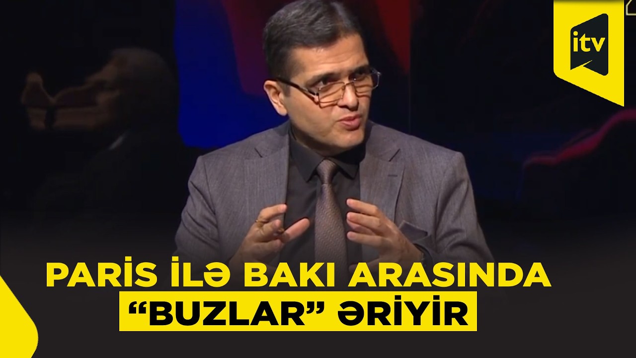Trampın dünya siyasətində əsas prioriteti İranı ram etməkdir