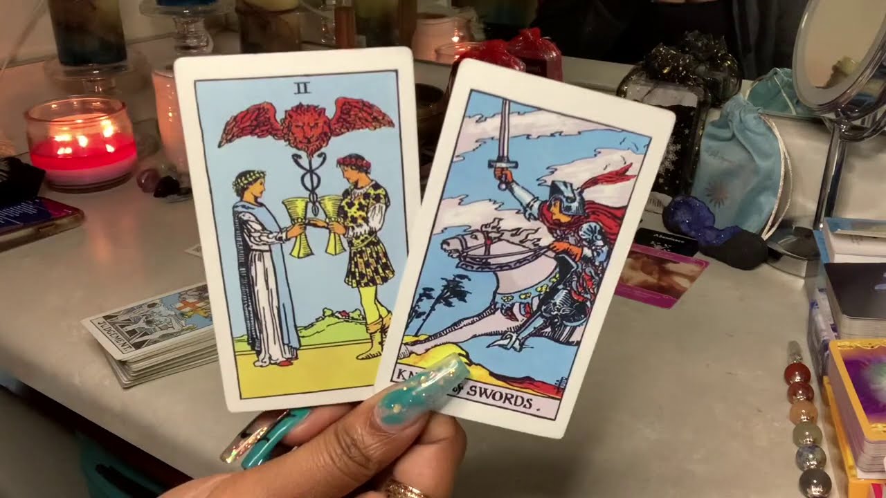 CAPRICORN♑️🍀🔮This Choice Is Completely Up To You ~ ALL IN ONE🧡✨