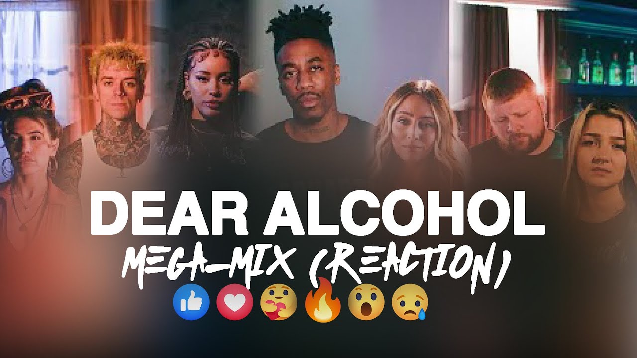 Recovery Ministers React to @Thatsdax 's 