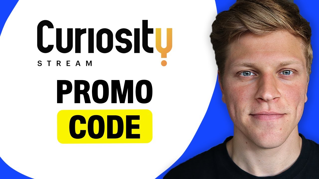 CuriosityStream Promo Code