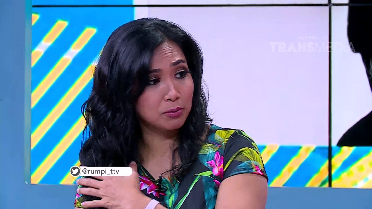 RUMPI Episode 640 - Cerita Billy Syahputra