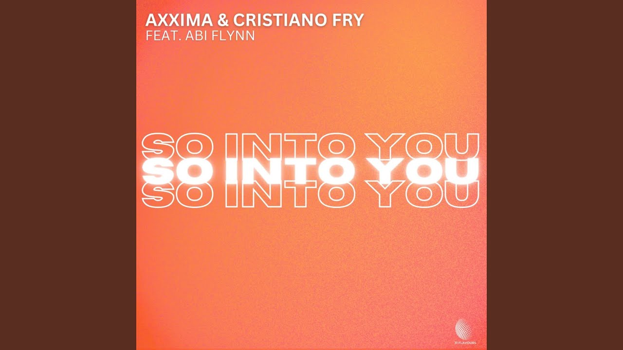 So Into You