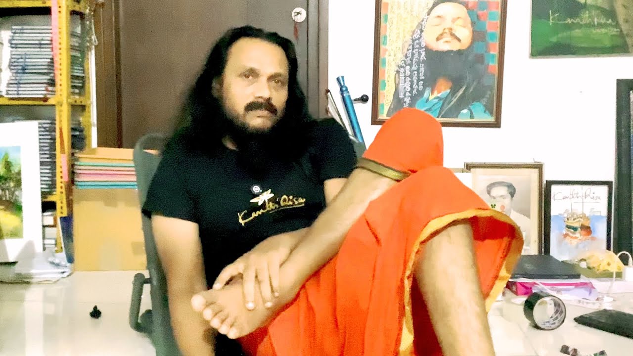 మనిషికి అన్నీ తెలుసు కానీ చేయడు🌹ఎందుకు చేయడు తెలుసా?🌹kanthrisa