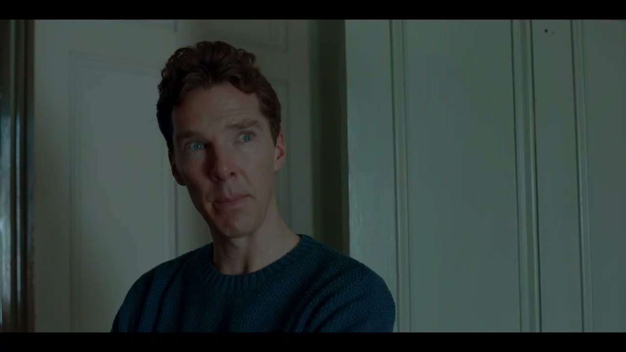 Patrick Melrose S01E03