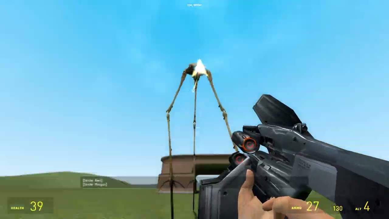gmod - why am i made of metal