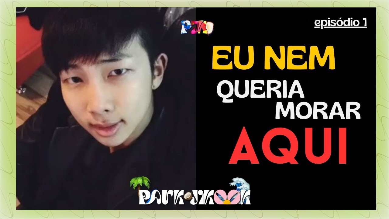 [BANGTAN ORIGENS] Prólogo (1/4) || Park Jikook