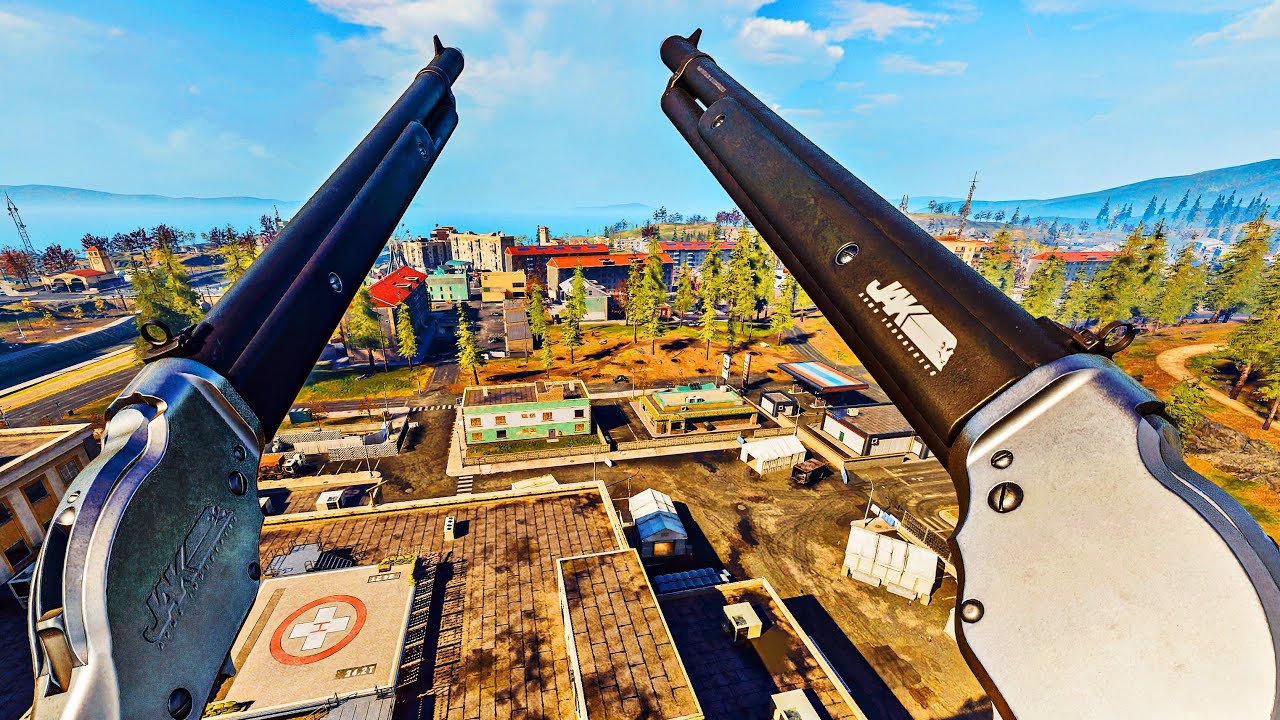 CALL OF DUTY: WARZONE BATTLE ROYALE 21 KILL GAMEPLAY! (NO COMMENTARY)