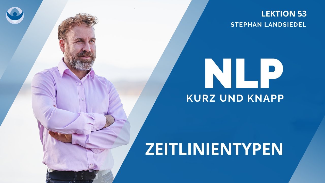 Zeitlinientypen | Out of Time Typ | In Time Typ | Stephan Landsiedel #053|