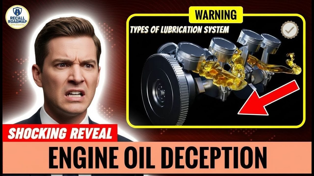 Tribology Secrets: Friction, Wear & Oil Explained [2025 Guide]