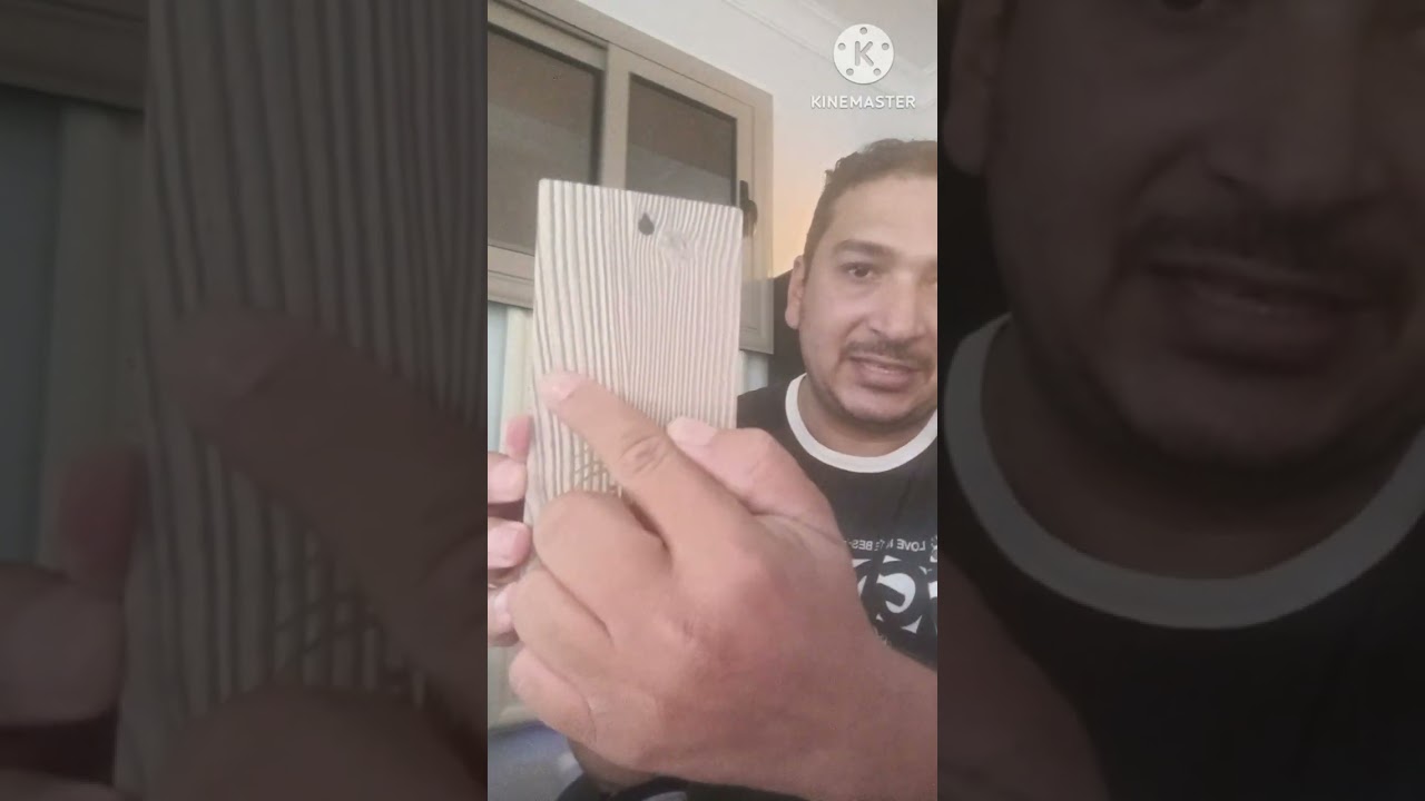 الفرق بين خامه مطابخ hpl الاخشاب و الخشومنيوم 3d من المصريه للمطابخ والشبابيك