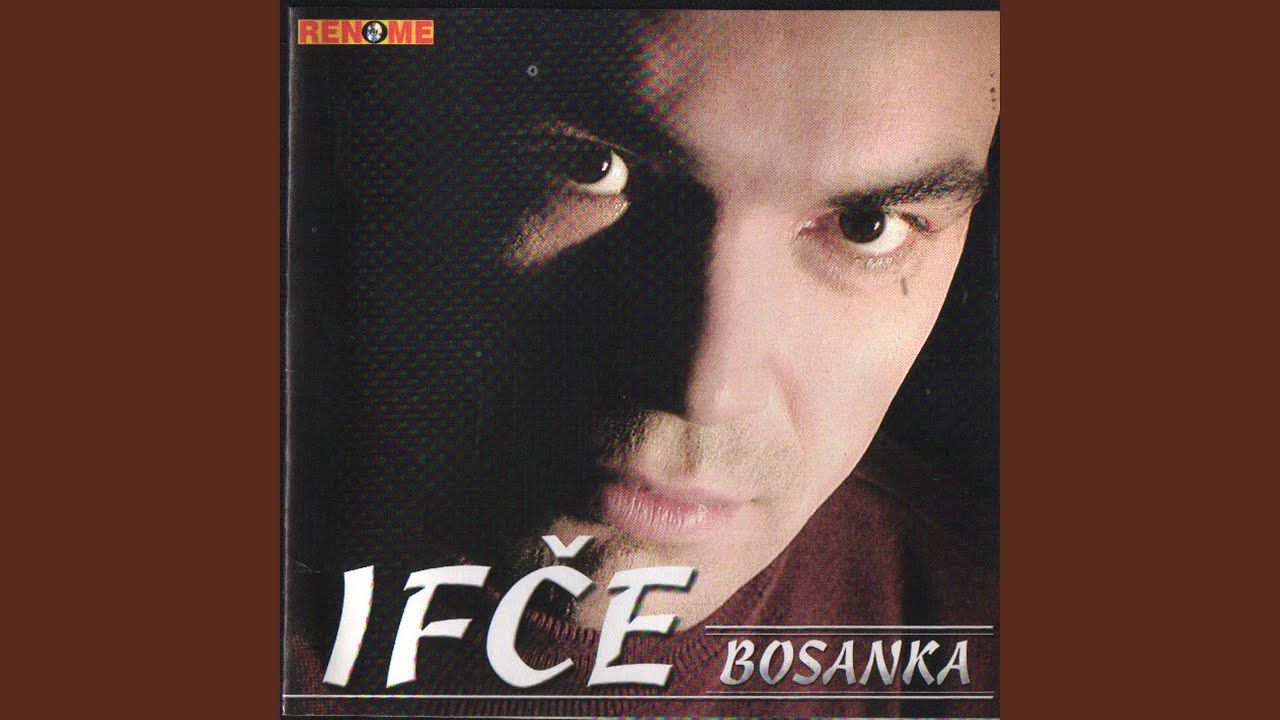 Bosanka