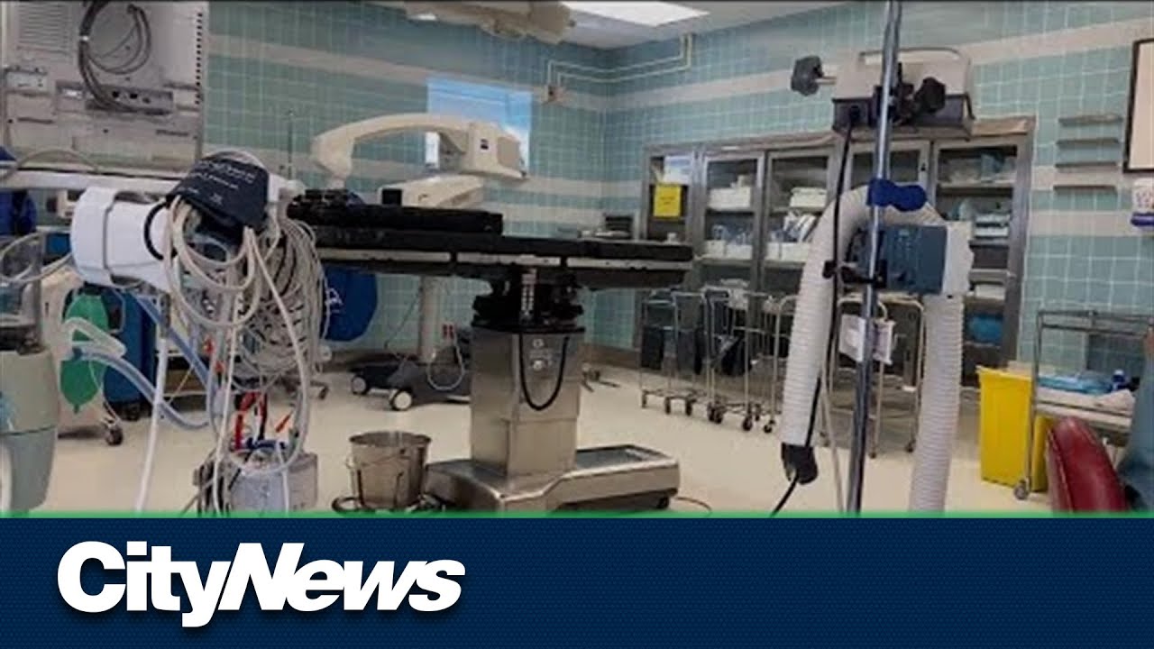 Quebec healthcare workers&rsquo; strikes cancel hundreds of surgeries daily