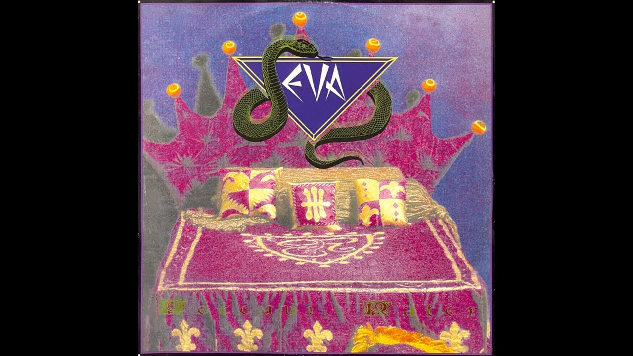 Eva (62) &ndash; Peccavi, Pater [Snip] 1995