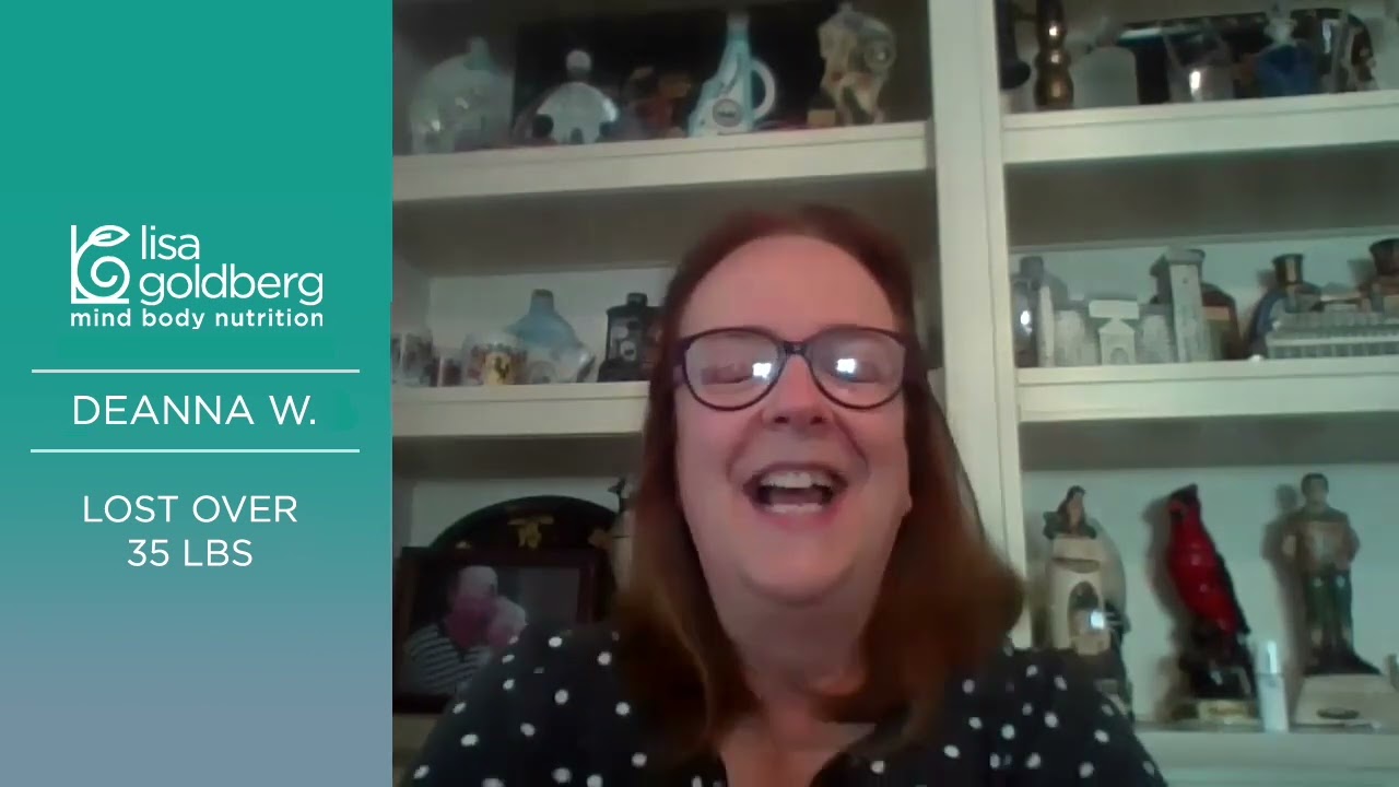 Deanna Weight Loss Success Story