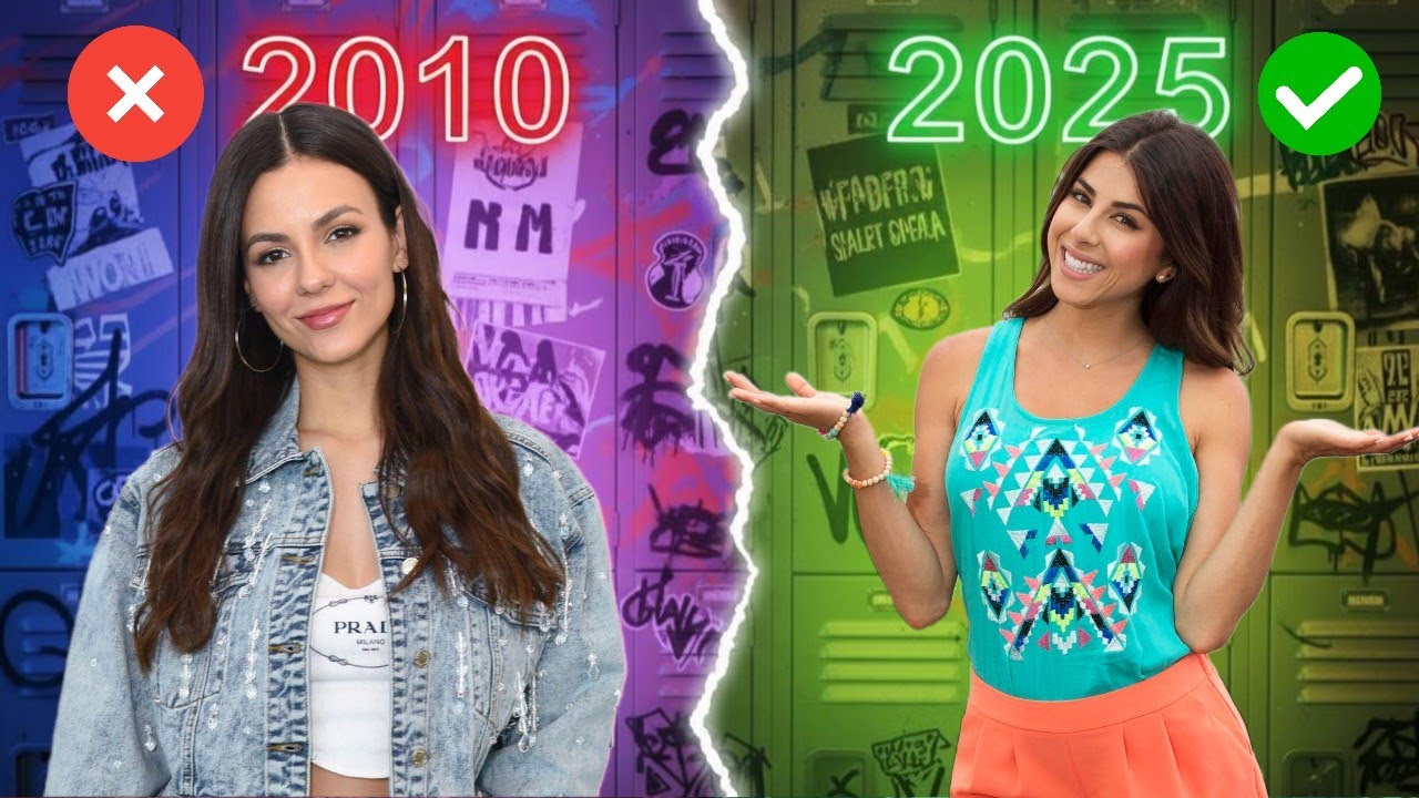 VICTORIOUS bekommt eine Fortsetzung❓(Alles was wir bis jetzt Wissen❗)