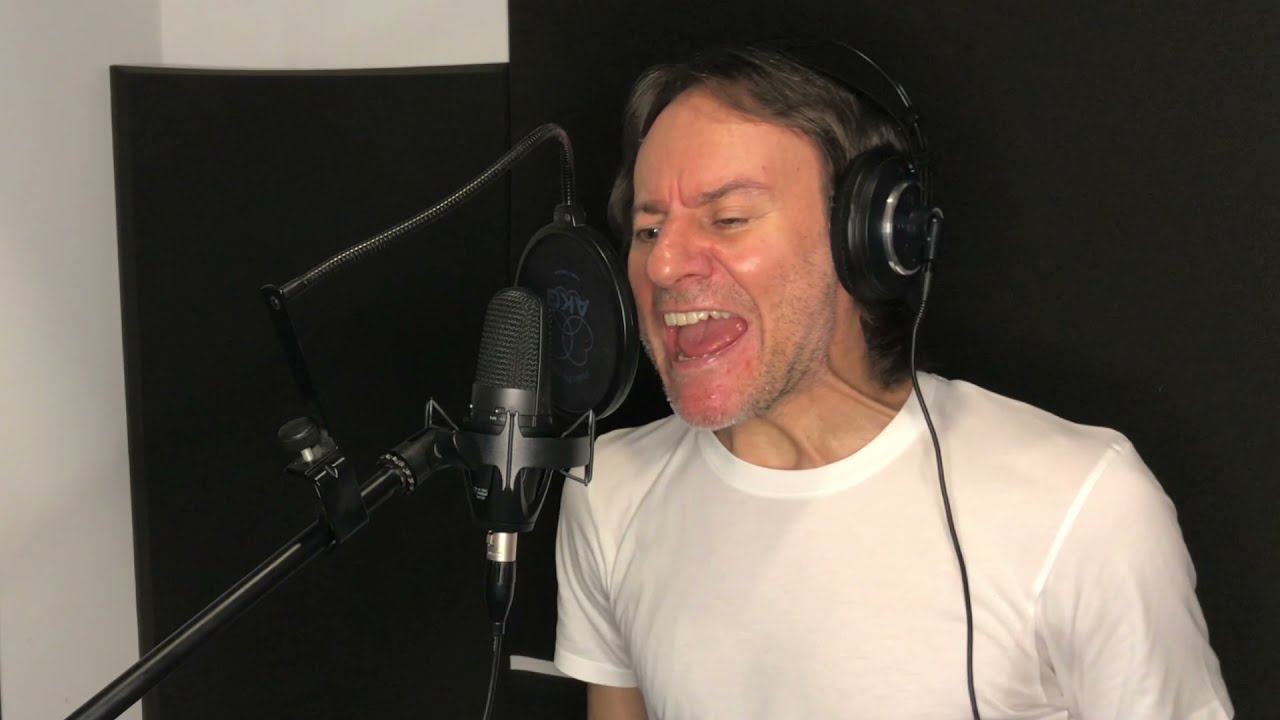 It's A Long Way To The Top (AC/DC) version