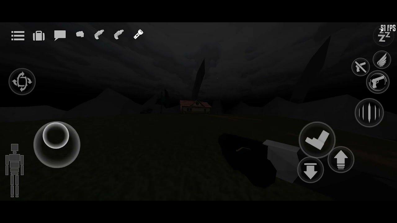 An familiar place... l gorebox #mod 