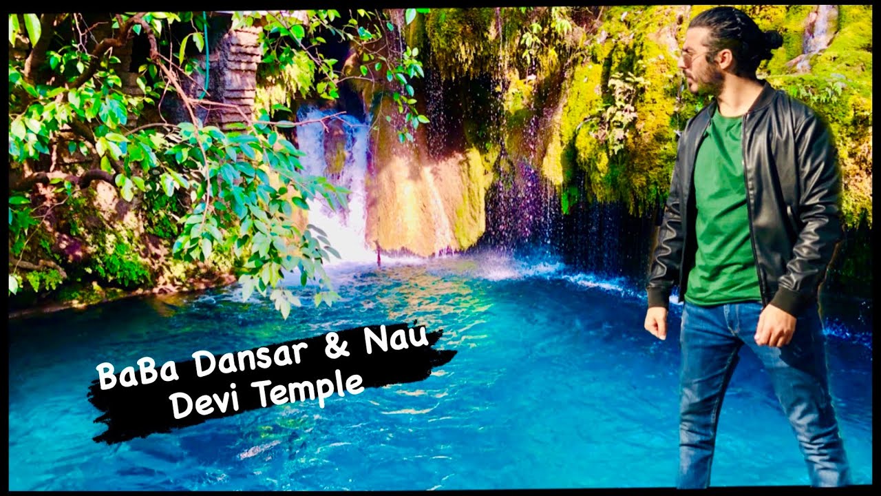 Places To Visit after Vaishno devi Temple | Baba Dhansar | Nau Deviyan Temple | Katra | Parul Dutta.