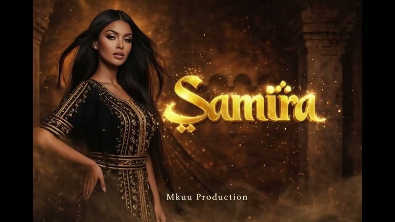 Mkuu production - Samira
