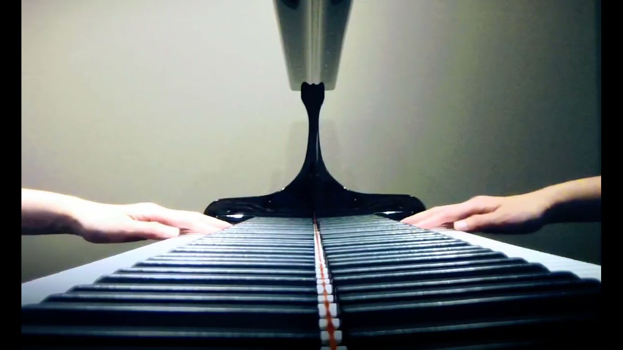 F.Chopin: Nokturn e-moll op. 72 nr 1.  / ショパン：ノクターン第19番ホ短調 作品72-1（遺作）