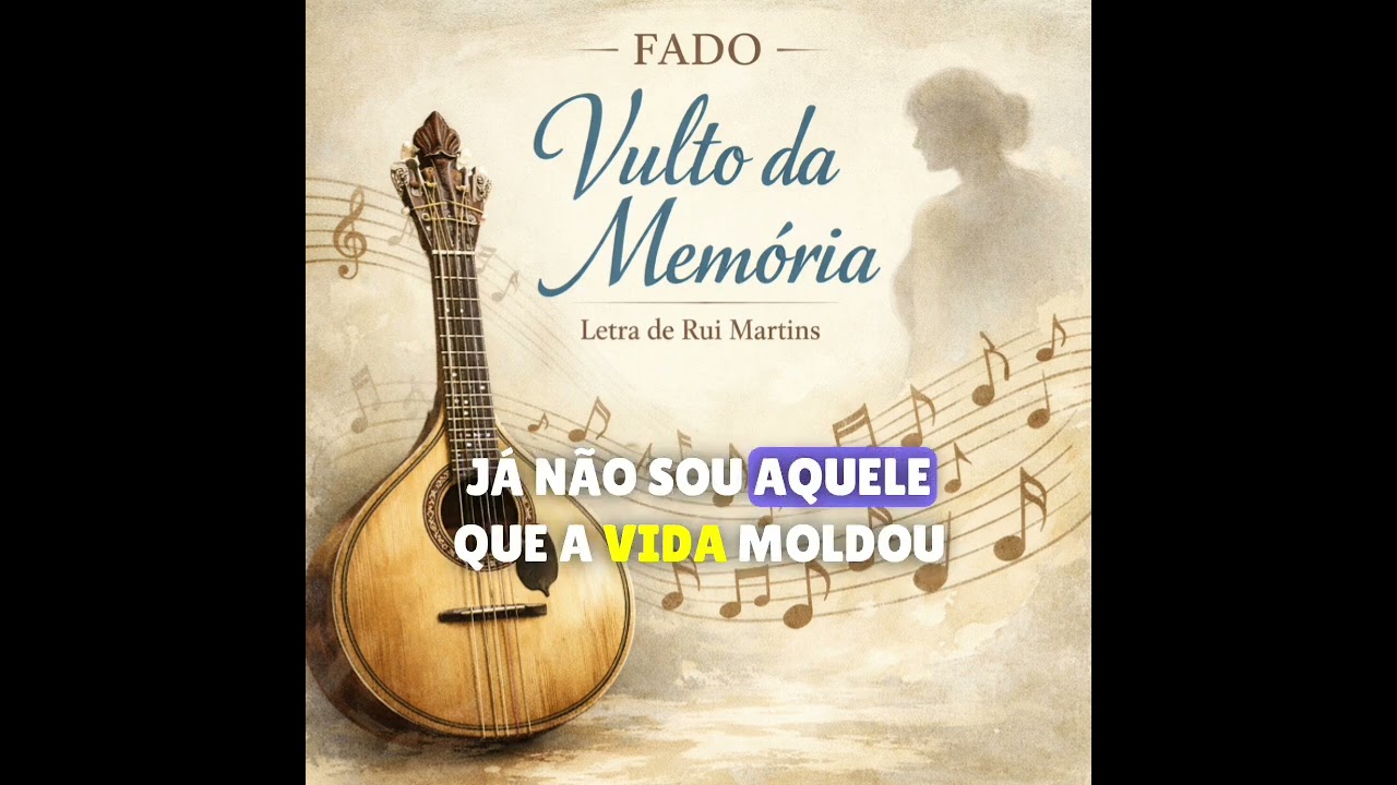 Fado para ouvir ao amanhecer 