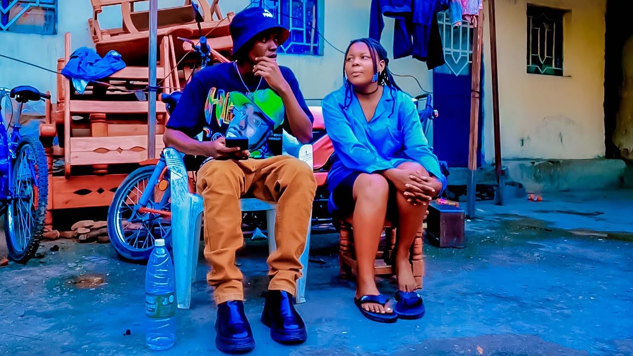 UMUPANGAYI [ PART 3 ]