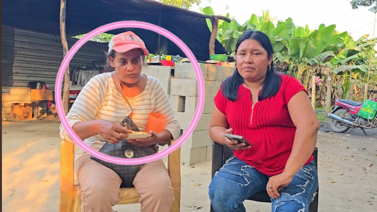 La Triste Historia De Doña Vida, Te Hara Llorar😭