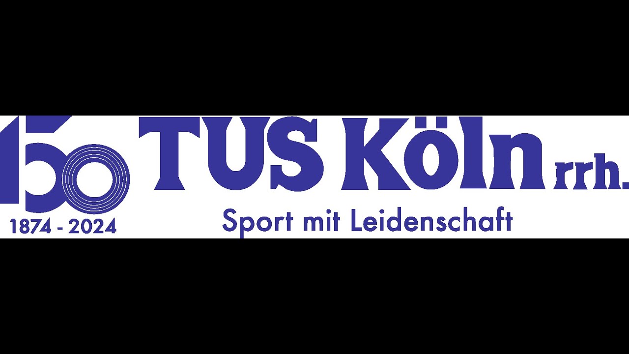 150 Jahre TuS Köln rrh.