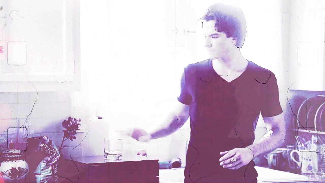 ►Damon & Katherine • Super Psycho Love