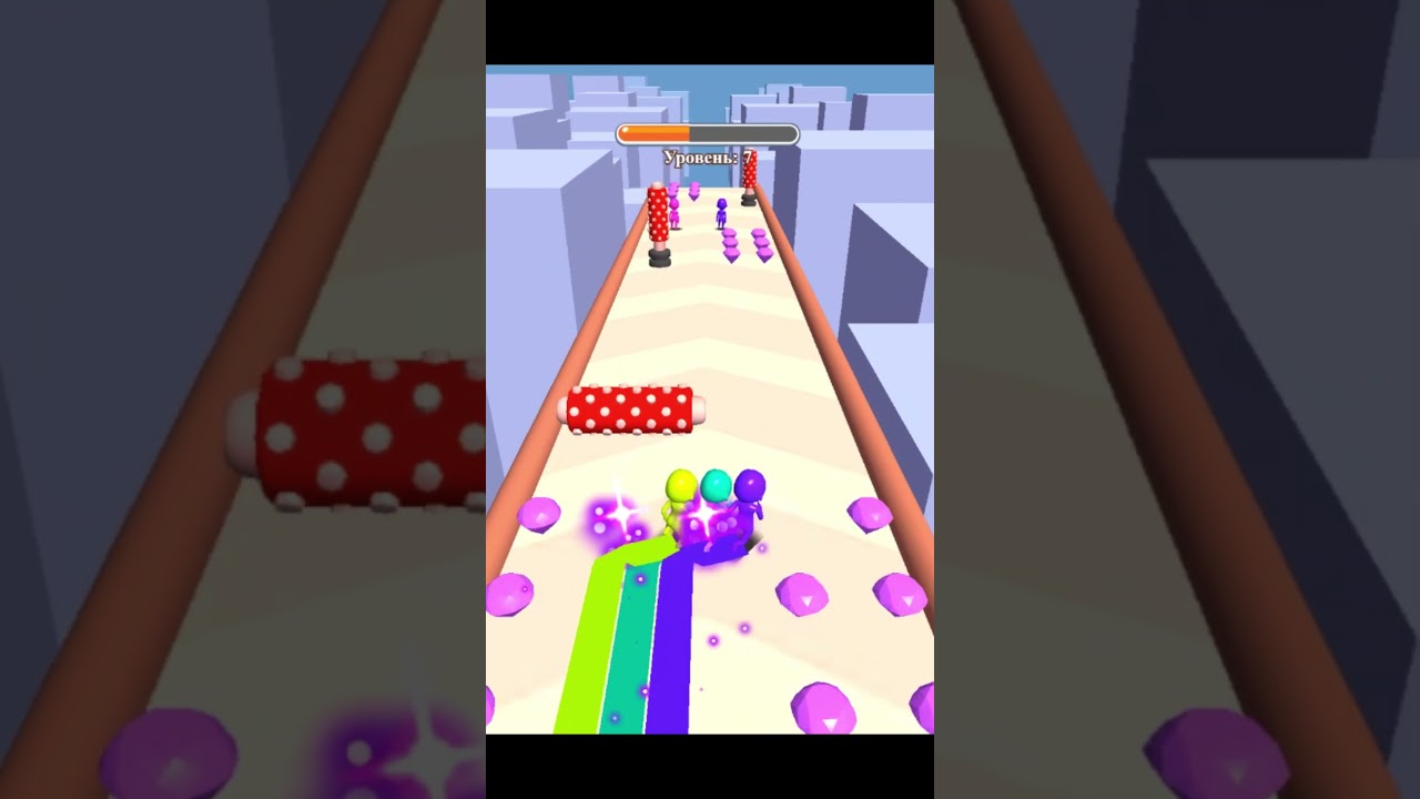 Color arrangement #colors #games