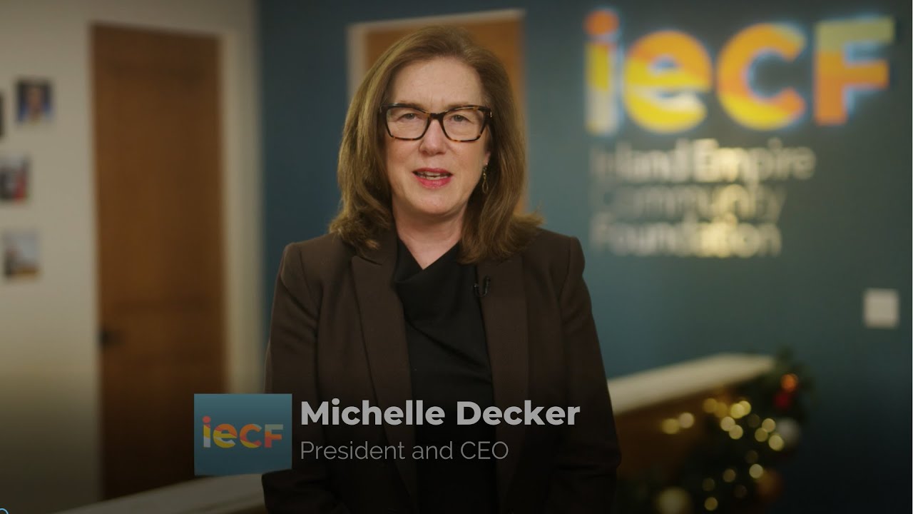 2024 IECF Highlights: Celebrating Our Shared Successes