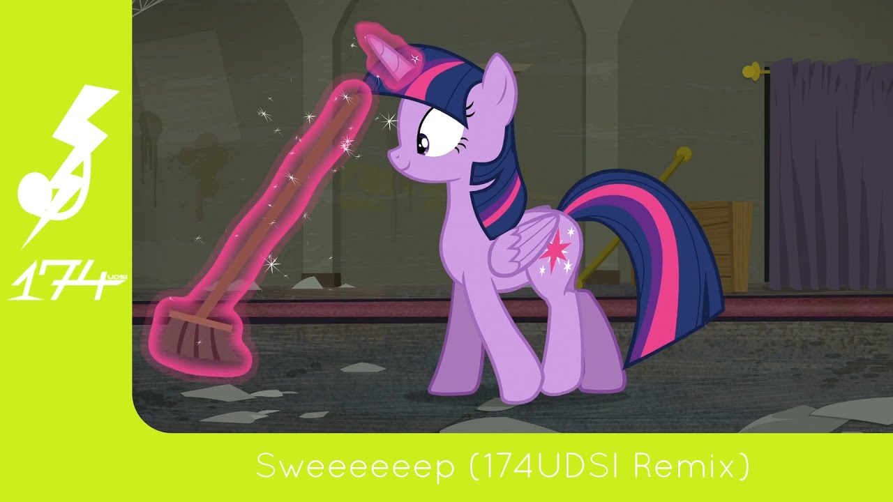 Sweeeeeep (174UDSI Remix) [Sweep Sweep Sweep]