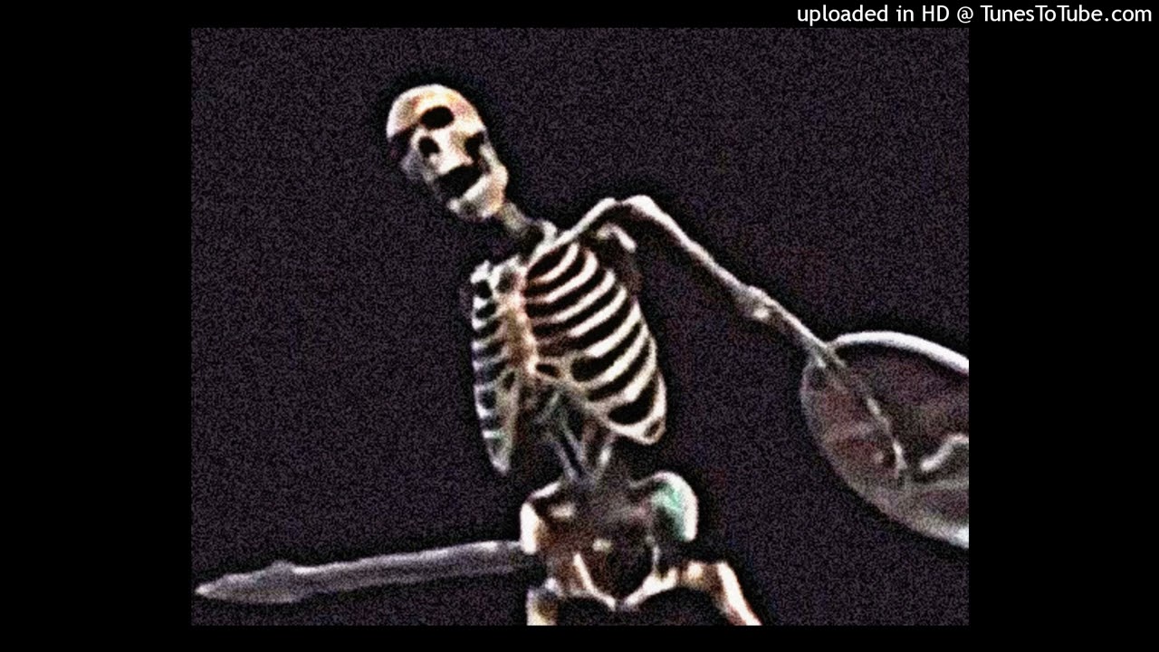 (FREE) SKELETON BANGING SHEILD X FLINT TYPE BEAT - “SKYRIM”