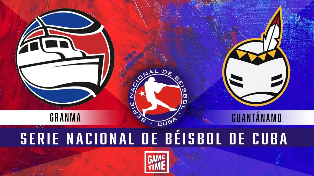 Granma v Guantanamo - Serie Nacional de Béisbol de Cuba - January 25, 2022