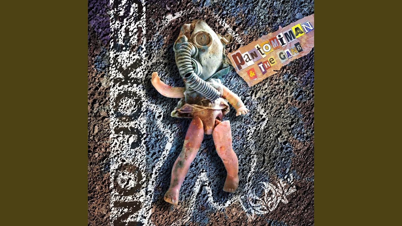 Rock and Roll (Pantomiman Remix)