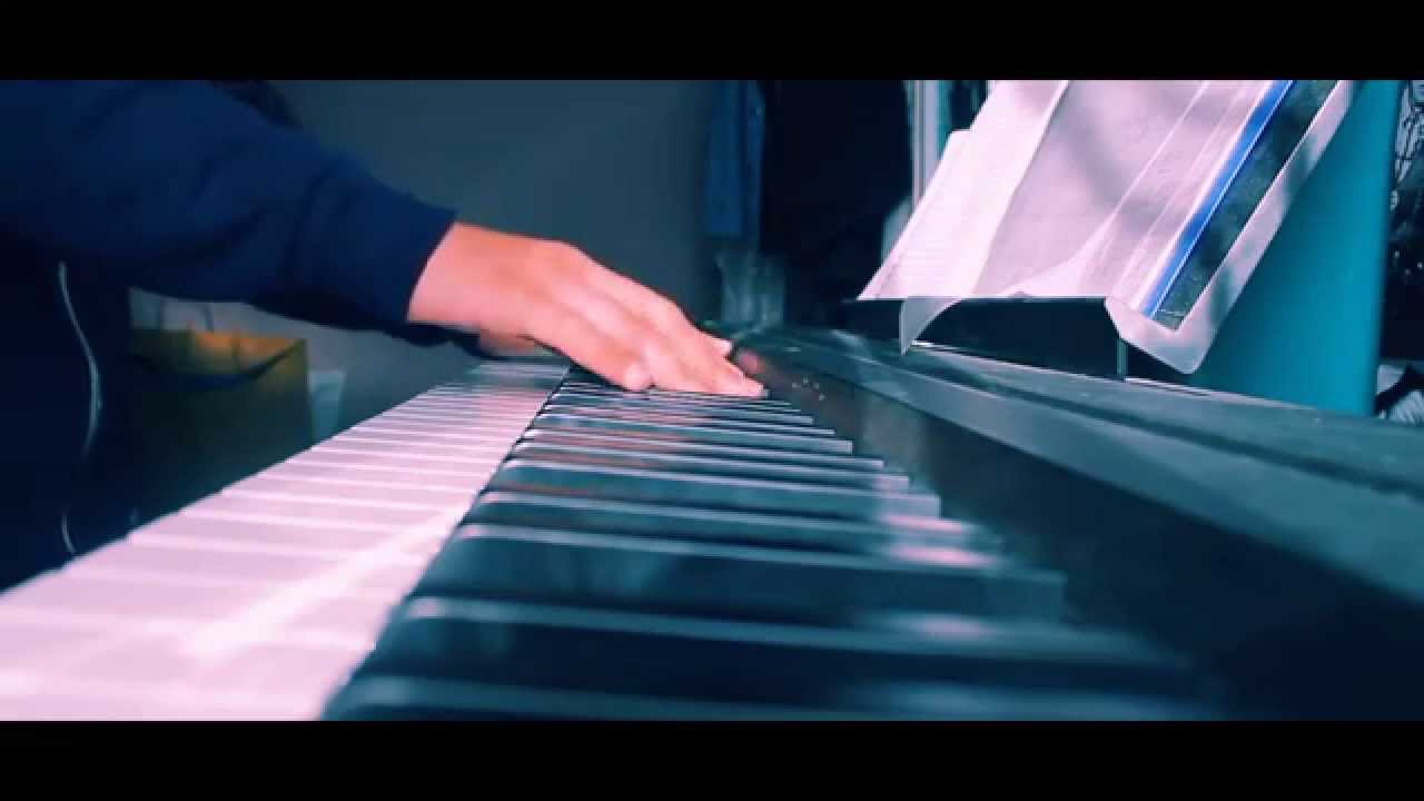 Super Junior - Donghae & Eunhyuk ~Piano Medley~