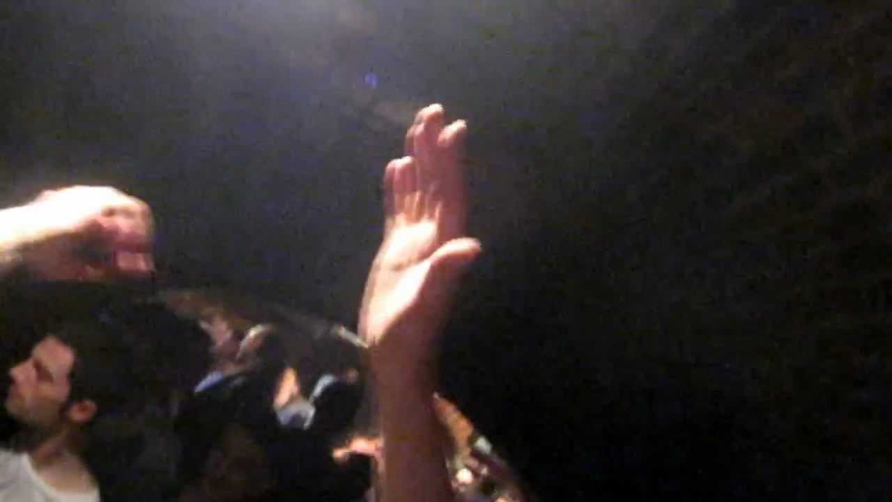 DOCTOR SAX  torino ....quando si accendono le luci