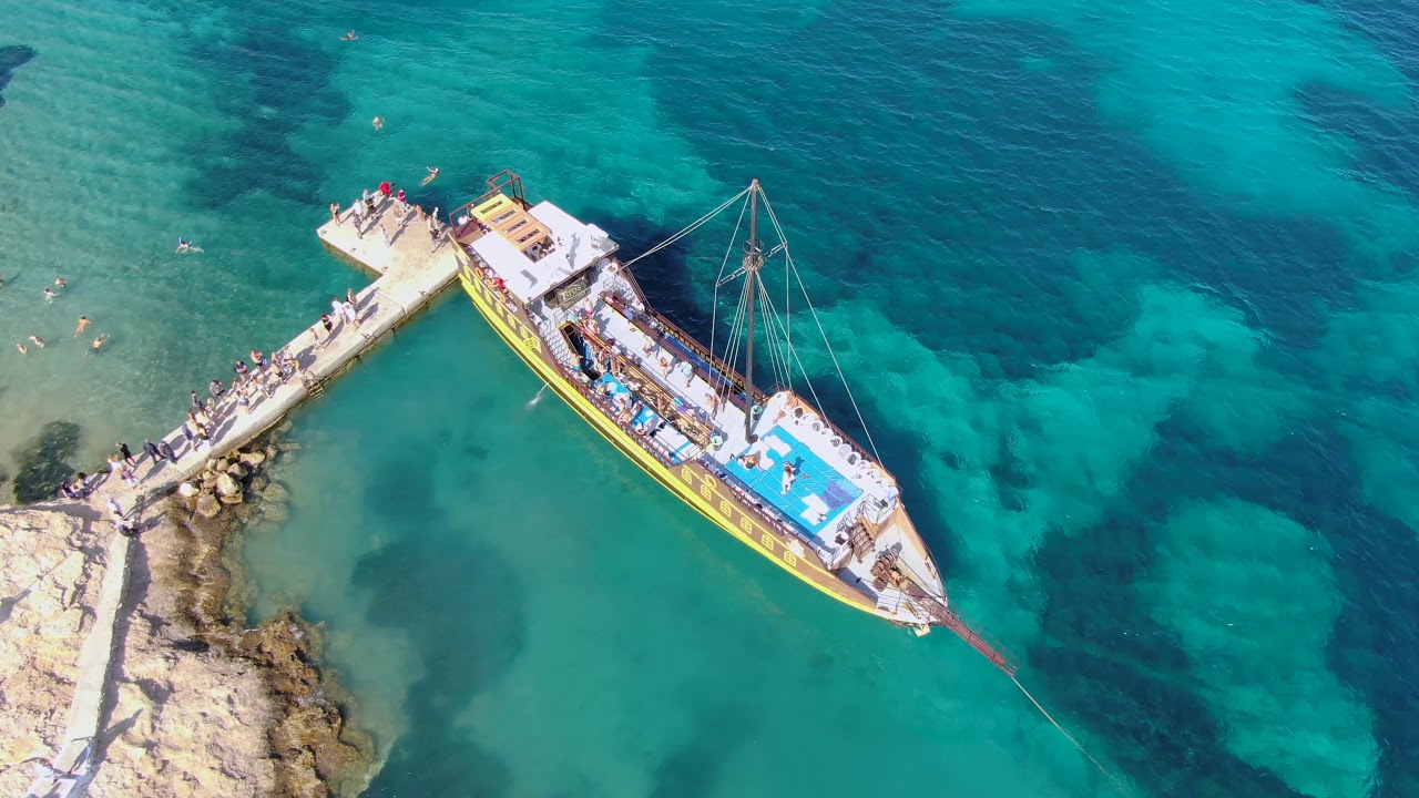 Finał Queen of Poland, Kos 2019r. - mavic 2 zoom 4k video